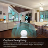 Indoor Pan/Tilt Home Camera, 1080p HD Security Camera