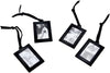 Picture Family Tree with 4 Hanging Photo Frames