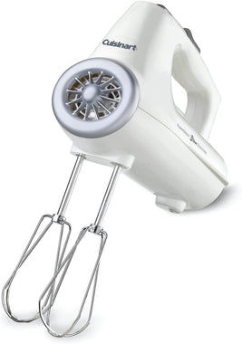 Cuisinart CHM-3 Electronic Hand Mixer 3-Speed