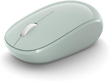 Bluetooth Mouse - Pastel Blue