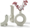 Ceramic Vase Nordic Minimalism Style Decorations