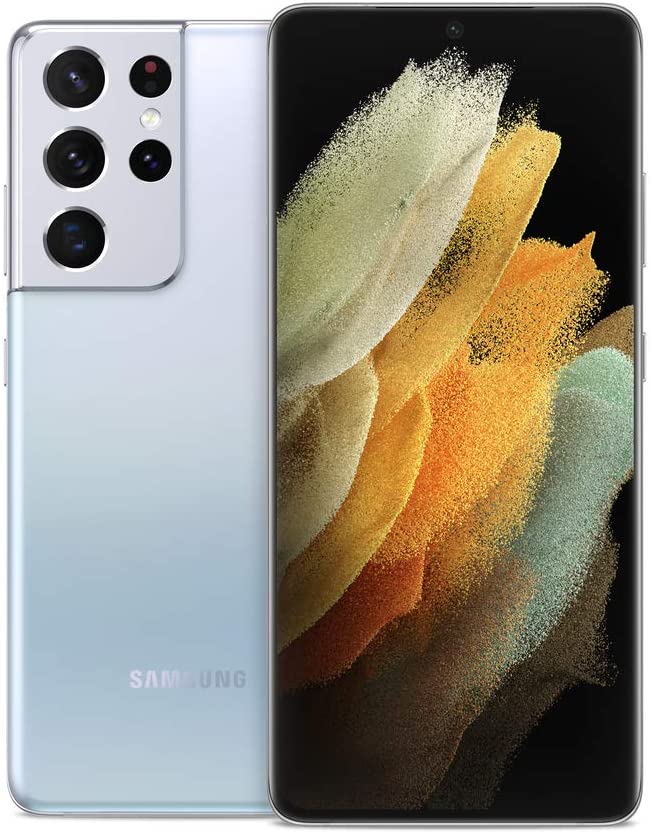 Samsung Electronics Samsung Galaxy S21 5G Enterprise Edition | Factory  Unlocked Android | US Version | Pro-Grade Camera, 8K Video, 64MP High Res 