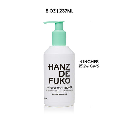 Hanz de Fuko Premium Natural Conditioner