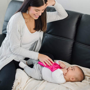 LaVie Breastfeeding Comfort Packs, 2 Packs