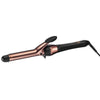 INFINITIPRO BY  Rose Gold Titanium Curling Iron