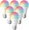 Sengled Smart Light Bulbs, Color Changing Alexa Light Bulb