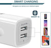 3Pack Fast Charging Cubes