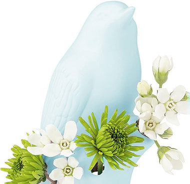 Chive - Unique Ceramic Bird Vase