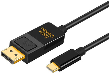USB C to DisplayPort Cable Adapter