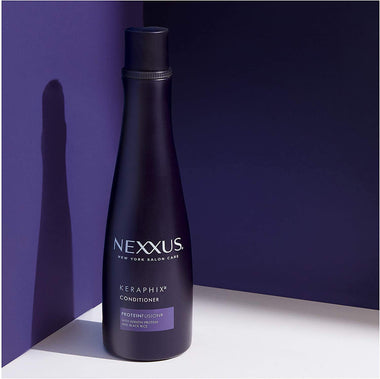 Nexxus Keraphix Conditioner for Damaged Hair Keraphix