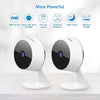 Laview Home Security Camera