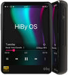 HiBy R3 Pro Hi-Fi Lossless MP3 Player, Hi-Res Music Player with Bluetooth 5.0/atpX
