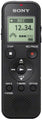 Sony ICD-PX370 Mono Digital Voice Recorder with Built-in USB Voice Recorder