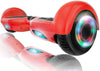 XPRIT Hoverboard w/Bluetooth Speaker, UL2272