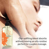 Lulu Orange Blossom Massage Oil