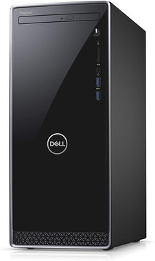 Dell Inspiron 3670 Desktop