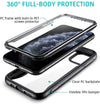 ESR Fusion Shield 360 Designed for iPhone 11 Pro Case