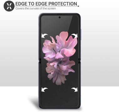 Screen Protector for Samsung Galaxy Z Flip
