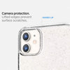 Liquid Crystal Glitter Designed for iPhone 11 Case (2019) - Crystal Quartz