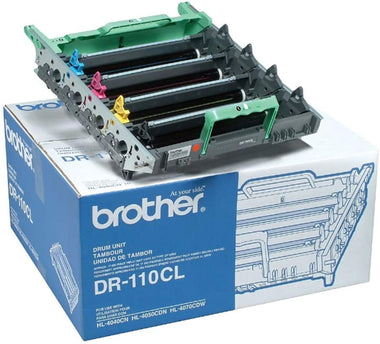 Brother DR-110CL DCP-9040 9042 9045 HL-4040 4050 4070 MFC-9440 9450 9840