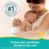 Pampers Swaddlers Baby Diapers - Size 0 (120 Count)