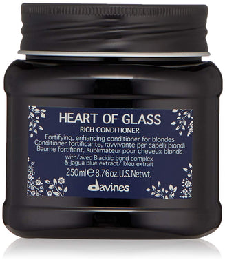 Davines Rich Conditioner for Blonde Care