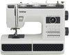 Brother ST371HD Sewing Machine, Strong & Tough, 37 Built-in Stitches