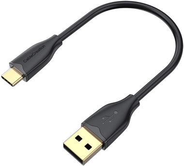 CableCreation USB to USB C Cable