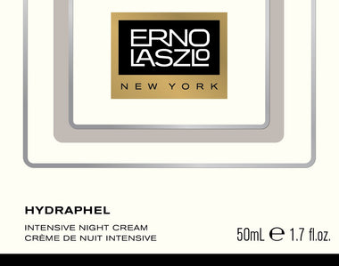 Erno Laszlo Hydraphel Intensive Night Cream