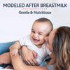 Gerber Good Start Gentle (HMO) Non-GMO Powder Infant Formula, Stage 2.