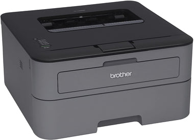 Brother Monochrome Laser Printer (HL-L2300D) with Duplex Printing