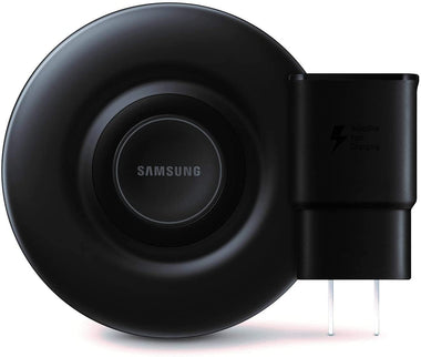 Samsung 15W Fast Charge 2.0 Wireless Charger Stand