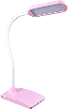 TW Lighting The IVY LED Desk Lamp with USB Port