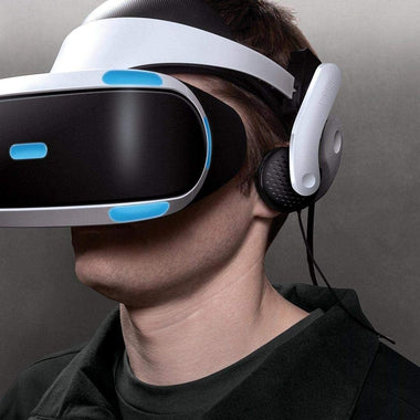 Bionik Mantis Attachable VR Headphones