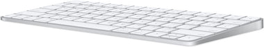 Apple Magic Keyboard Includes USB-C to Lighting Cable, White