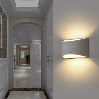 Modern LED Wall Sconce Lighting Fixture Lamps