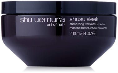 Shusu Sleek Smoothing Treatment