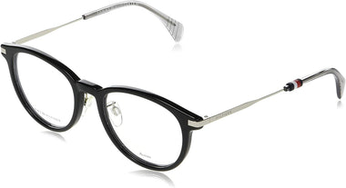 Eyeglasses  Th 1567 /F 0807 Black, 51-20-145