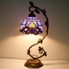 Tiffany Desk Lamp 20 Inch LED Bulb Lamp