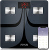 Bluetooth Smart Bathroom Scales for Body Weight Digital