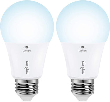 Sengled Smart Light Bulbs, WiFi Light Bulbs