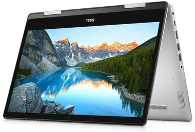 Dell Inspiron 14. Convertible Laptop