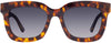 Designer Square Oversized Sunglasses for Women