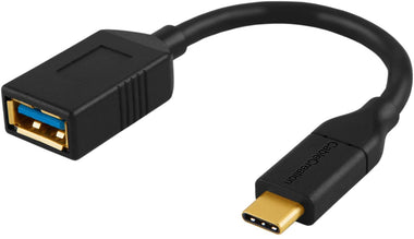 CableCreation Type C OTG Adapter