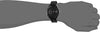 Men's 1791326 Analog Display Quartz Black Watch