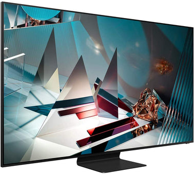 SAMSUNG QN65Q800TA 65-inch Q800T QLED 8K UHD HDR Smart TV 2020