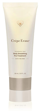 Advanced, Body Smoothing Pre-Treatments