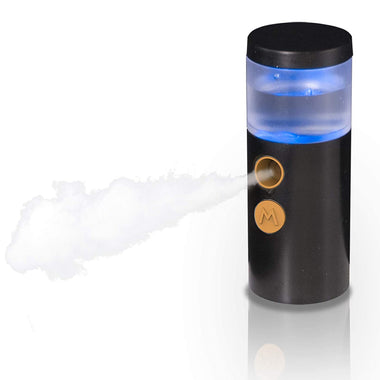 Nano Facial Mister, 20ml Handy Mist Cooler/Steamer
