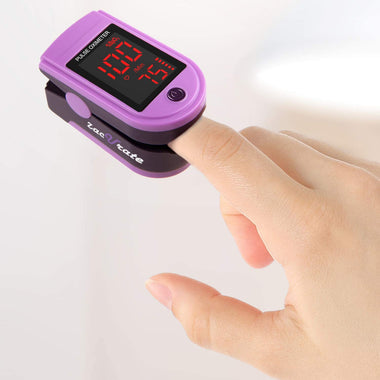 Pro Series 500DL Fingertip Pulse Oximeter