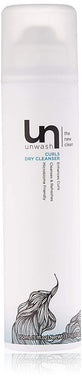 Unwash Dry Cleanser Dry Shampoo